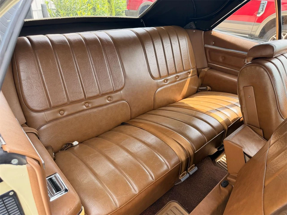 1972 Pontiac Grand Ville - Image 27 of 31