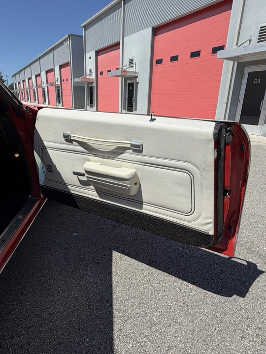 1972 Pontiac LeMans 3rd Gen - Image 11 of 14