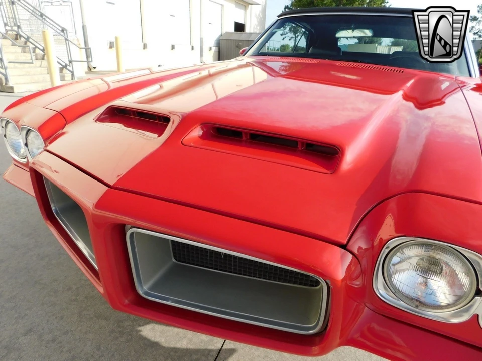 1972 Pontiac LeMans 3rd Gen - Image 14 of 21