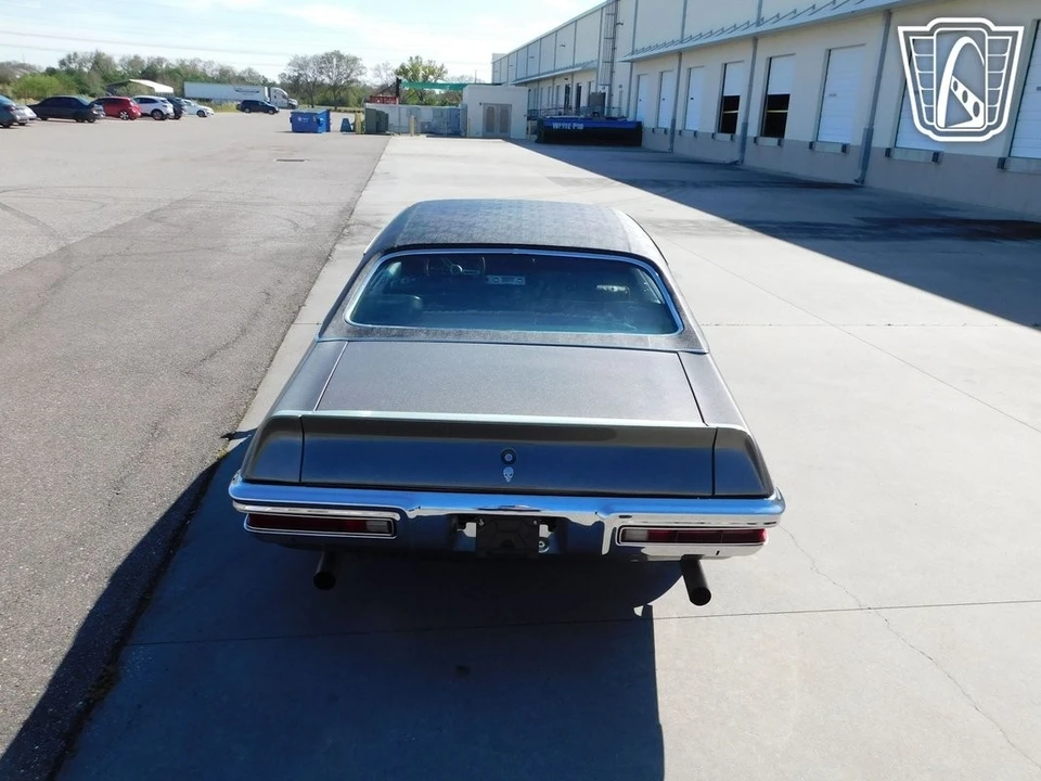 1972 Pontiac LeMans 3rd Gen - Image 15 of 21