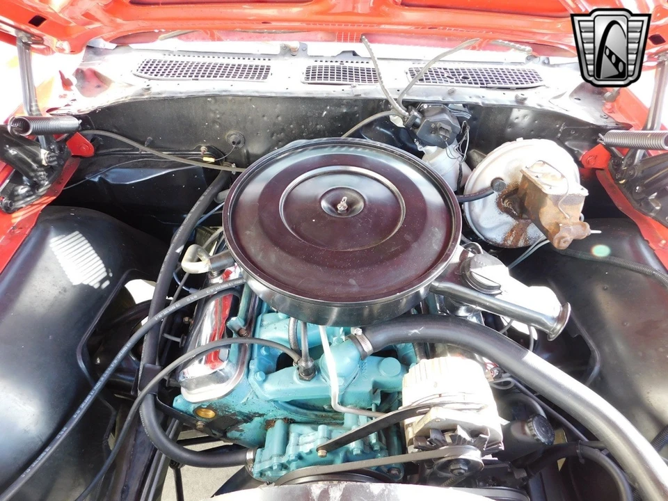 1972 Pontiac LeMans 3rd Gen - Image 11 of 12