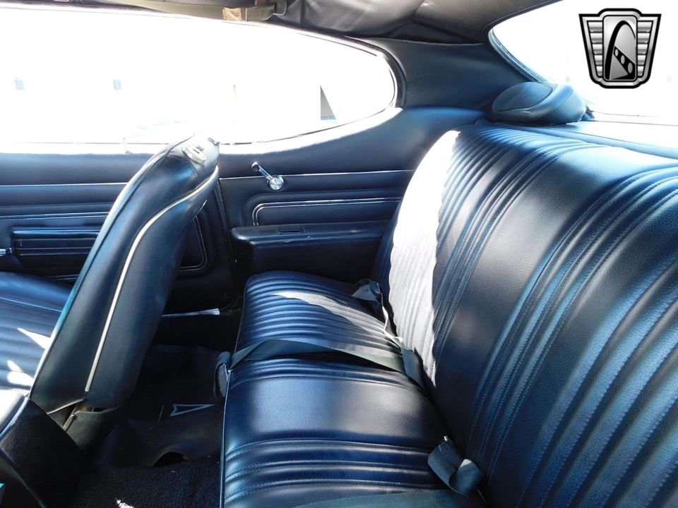 1972 Pontiac LeMans 3rd Gen - Image 14 of 21