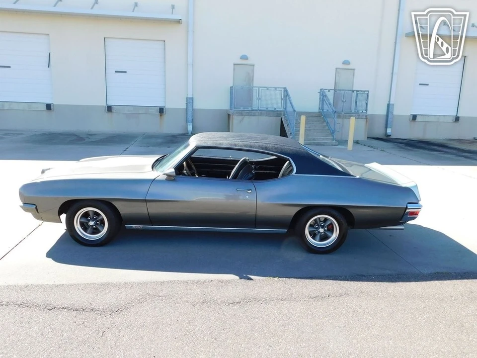1972 Pontiac LeMans 3rd Gen - Image 18 of 21