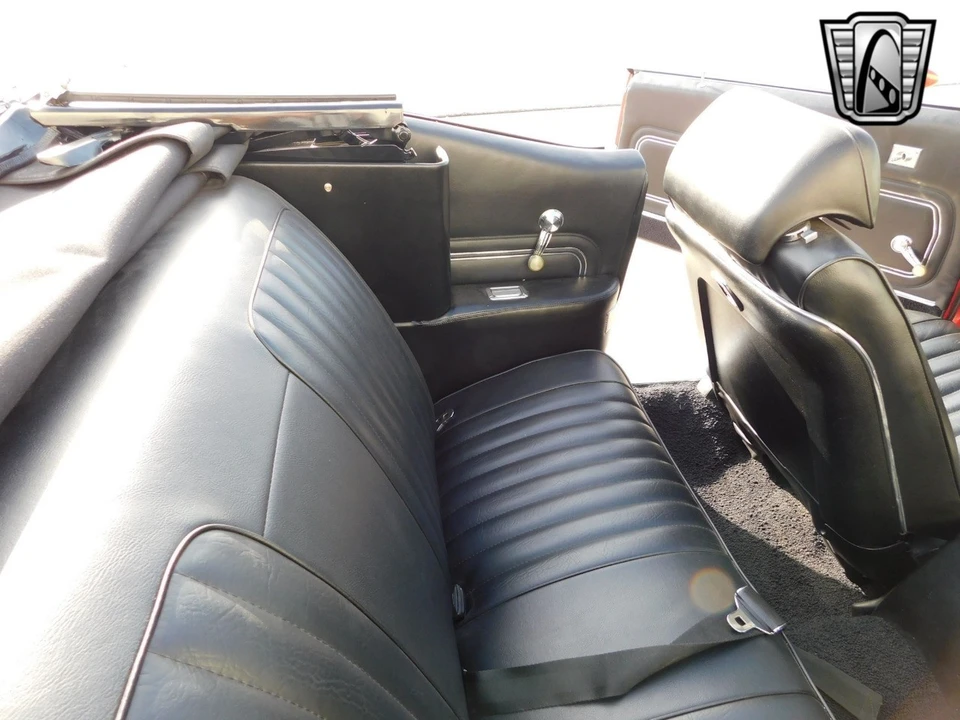 1972 Pontiac LeMans 3rd Gen - Image 9 of 12