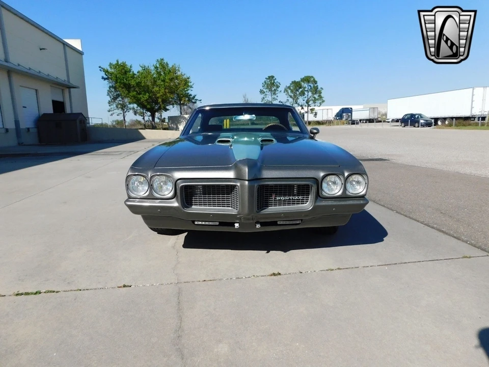 1972 Pontiac LeMans 3rd Gen - Image 3 of 21