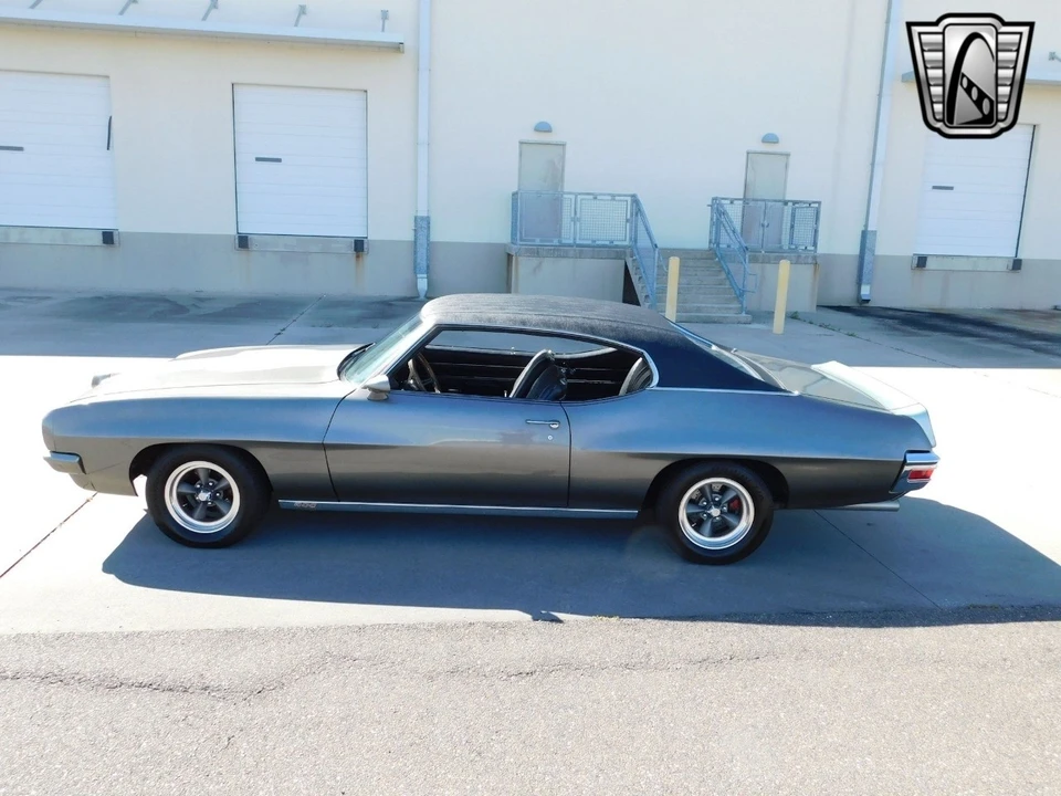 1972 Pontiac LeMans 3rd Gen - Image 12 of 21