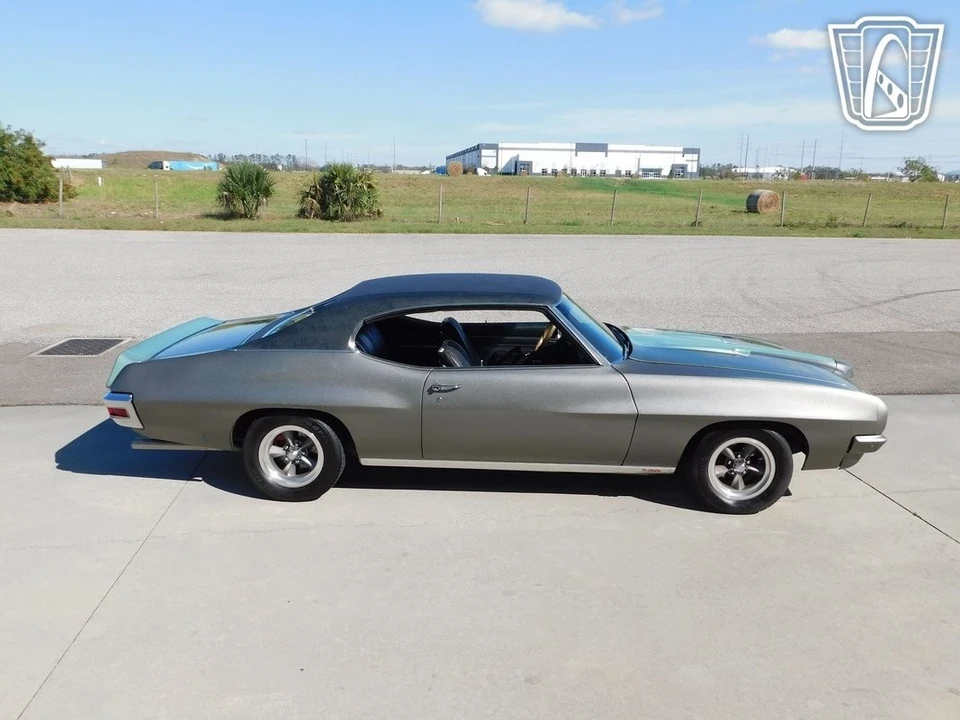 1972 Pontiac LeMans 3rd Gen - Image 14 of 21