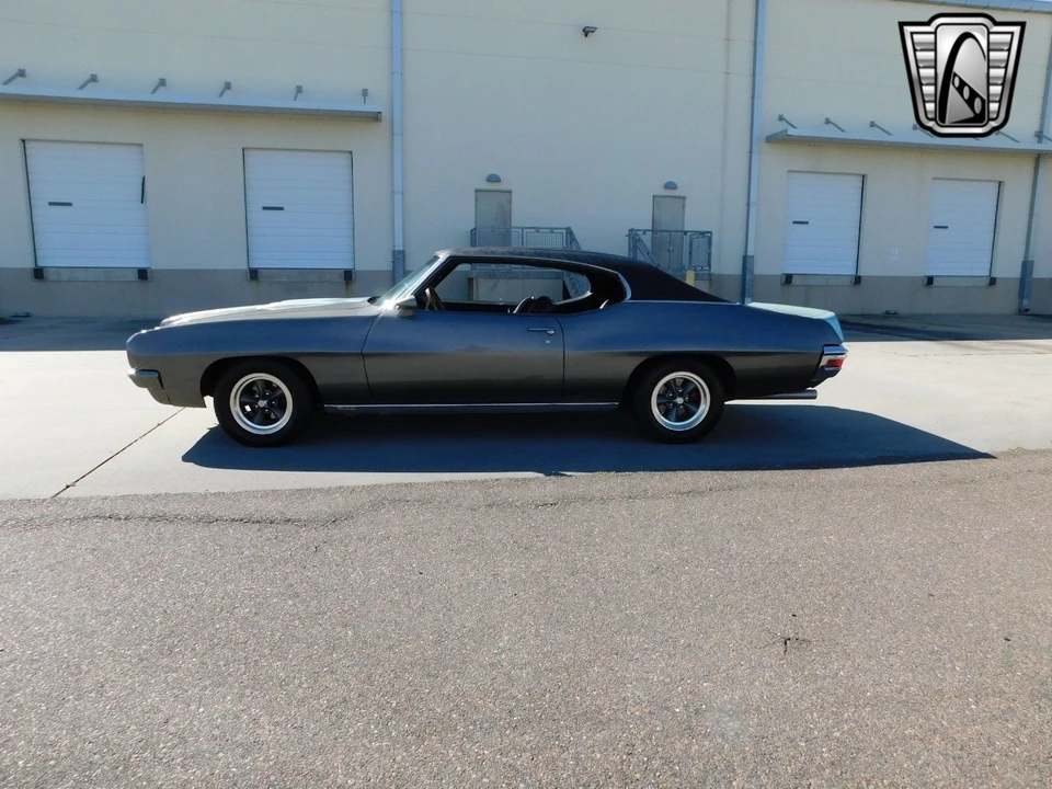 1972 Pontiac LeMans 3rd Gen - Image 7 of 21