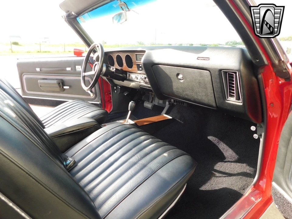 1972 Pontiac LeMans 3rd Gen - Image 18 of 21