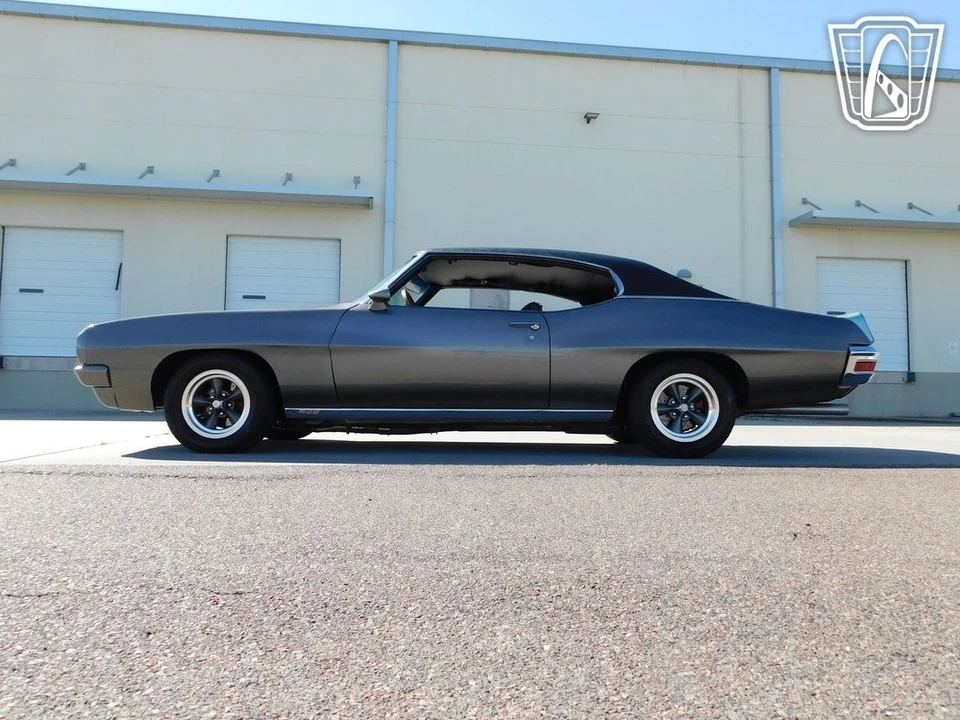 1972 Pontiac LeMans 3rd Gen - Image 17 of 21