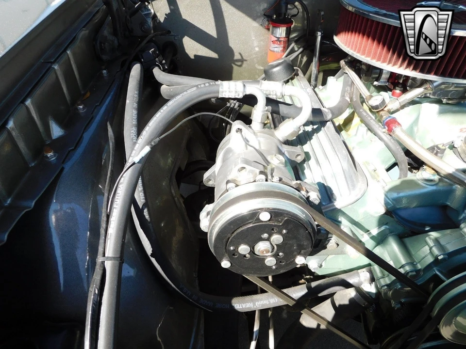 1972 Pontiac LeMans 3rd Gen - Image 17 of 21