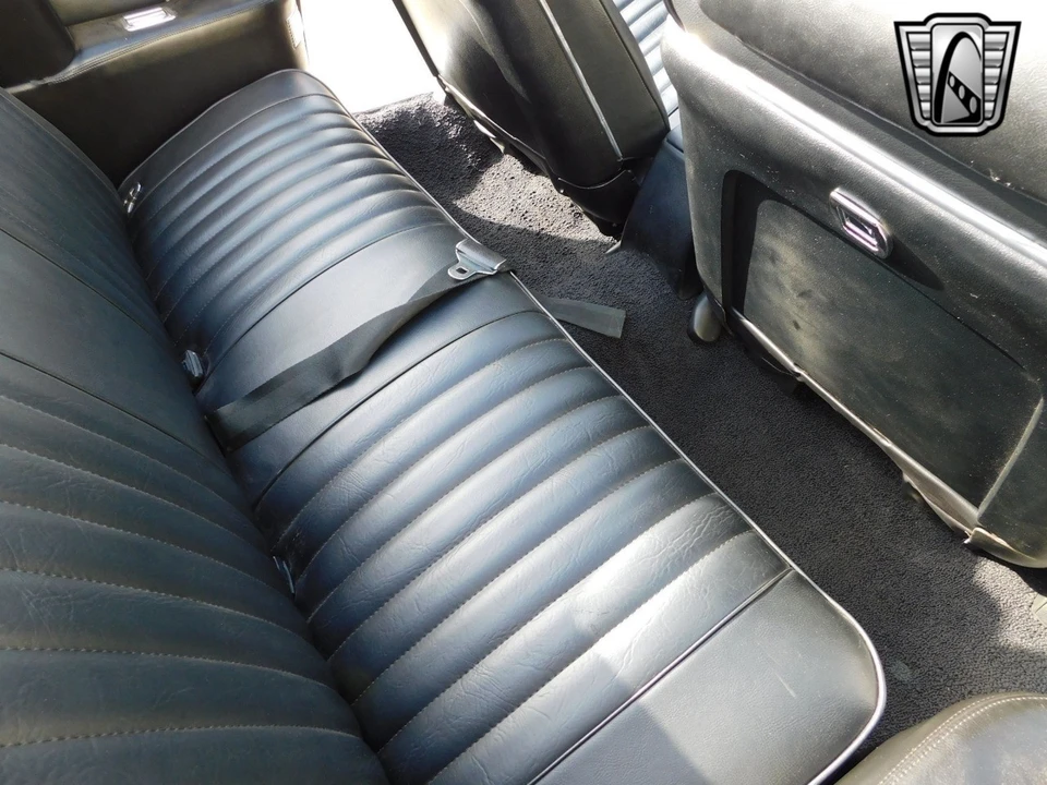 1972 Pontiac LeMans 3rd Gen - Image 15 of 21