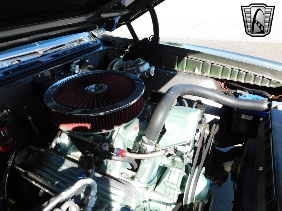 1972 Pontiac LeMans 3rd Gen - Image 18 of 21