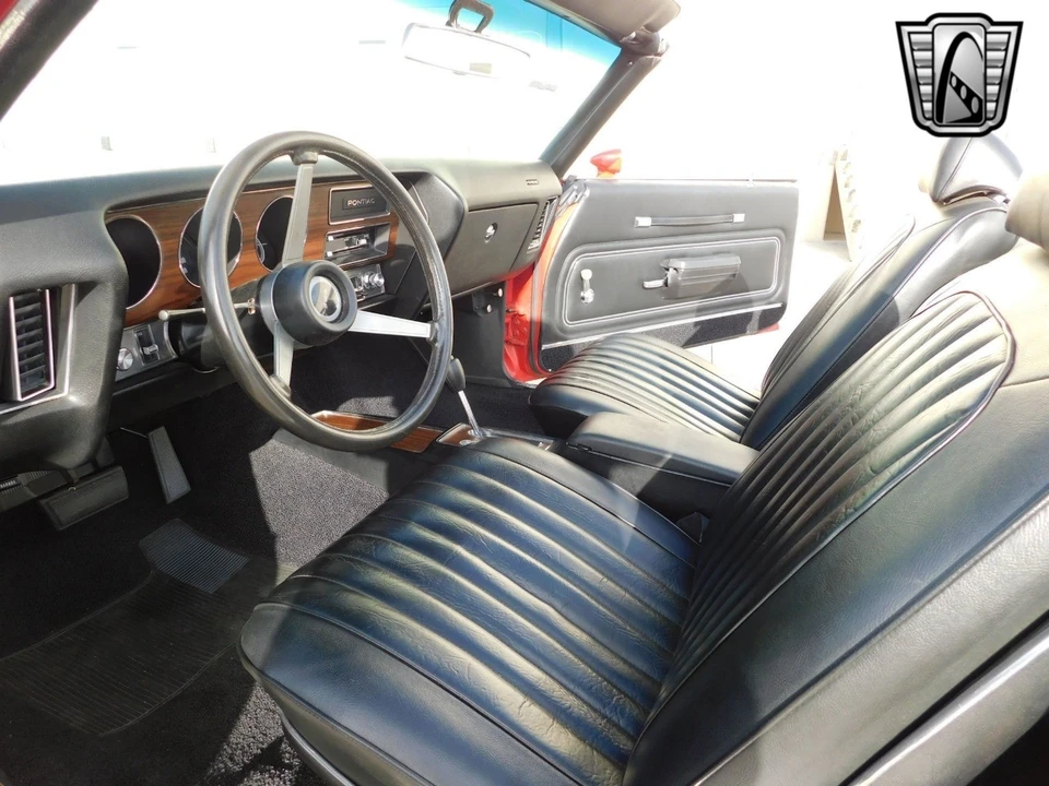 1972 Pontiac LeMans 3rd Gen - Image 8 of 12