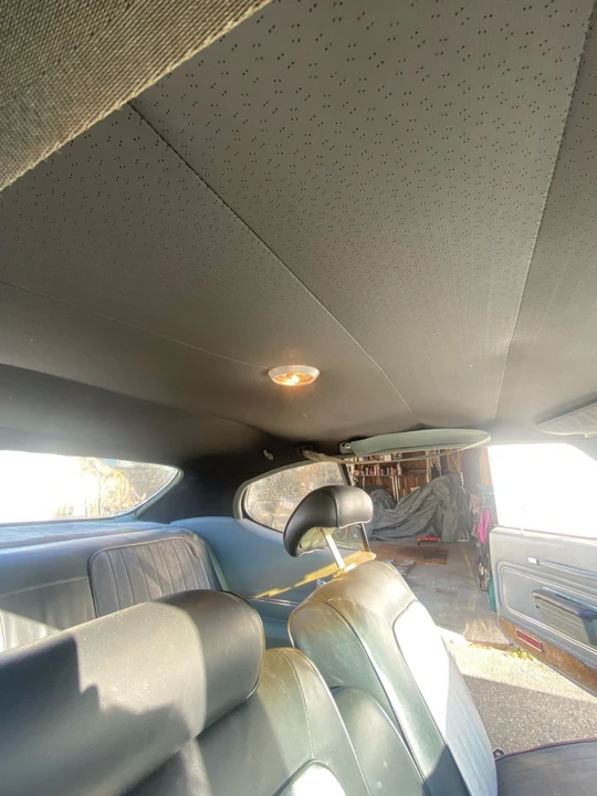 1972 Pontiac LeMans 3rd Gen - Image 4 of 7