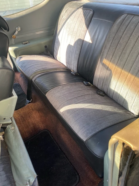 1972 Pontiac LeMans 3rd Gen - Image 3 of 7