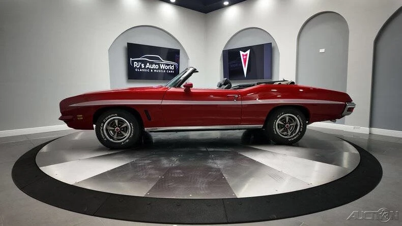 1972 Pontiac LeMans 3rd Gen - Image 2 of 21