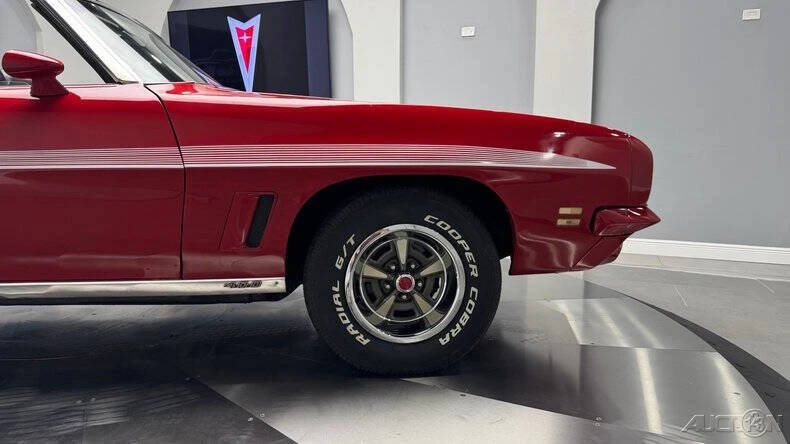 1972 Pontiac LeMans 3rd Gen - Image 12 of 21