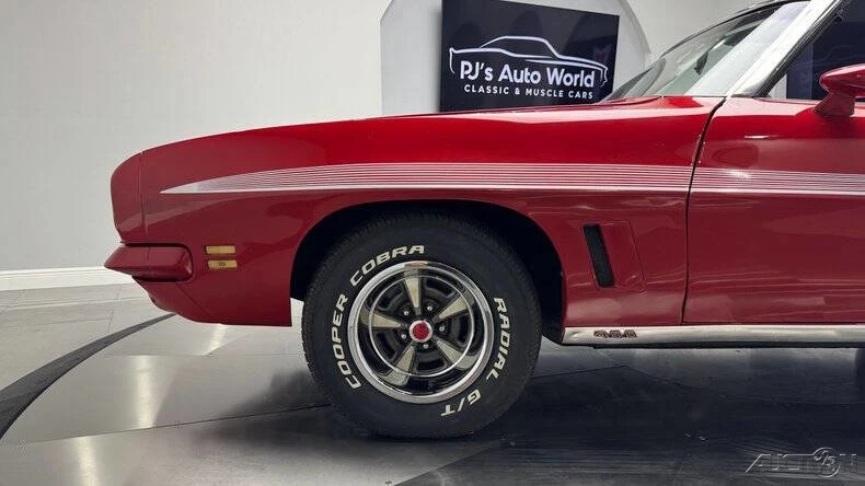 1972 Pontiac LeMans 3rd Gen - Image 15 of 21