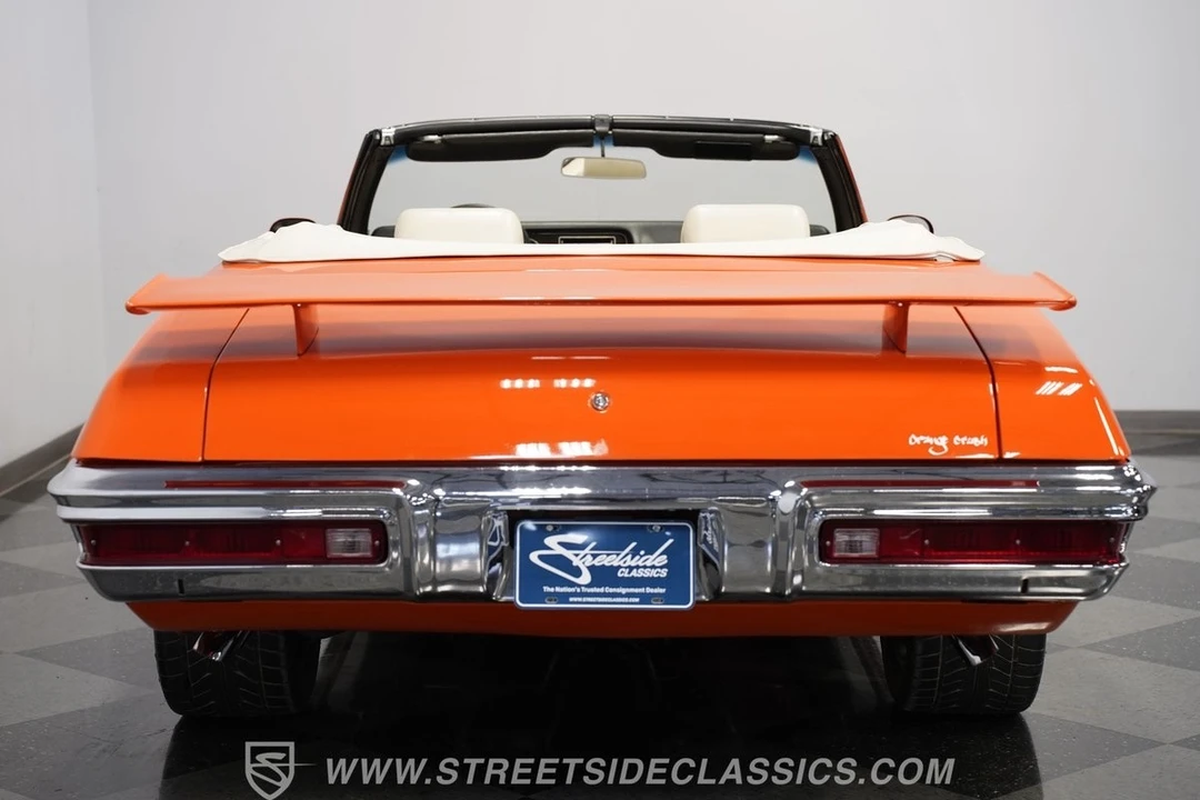 1972 Pontiac LeMans 3rd Gen - Image 11 of 12