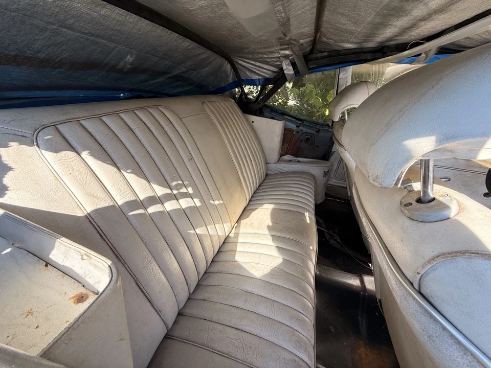 1972 Pontiac LeMans 3rd Gen - Image 8 of 10