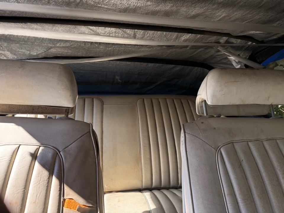 1972 Pontiac LeMans 3rd Gen - Image 7 of 10
