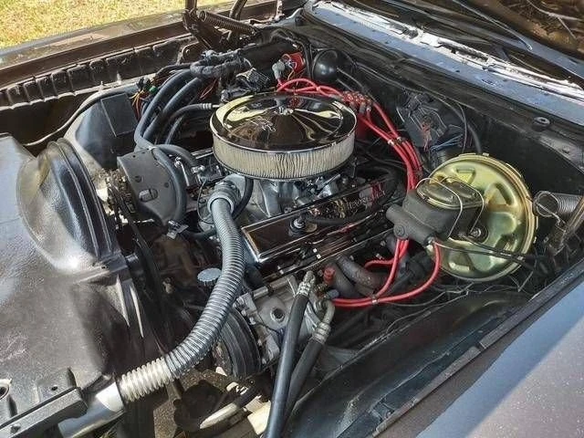 1972 Pontiac LeMans 3rd Gen - Image 10 of 13