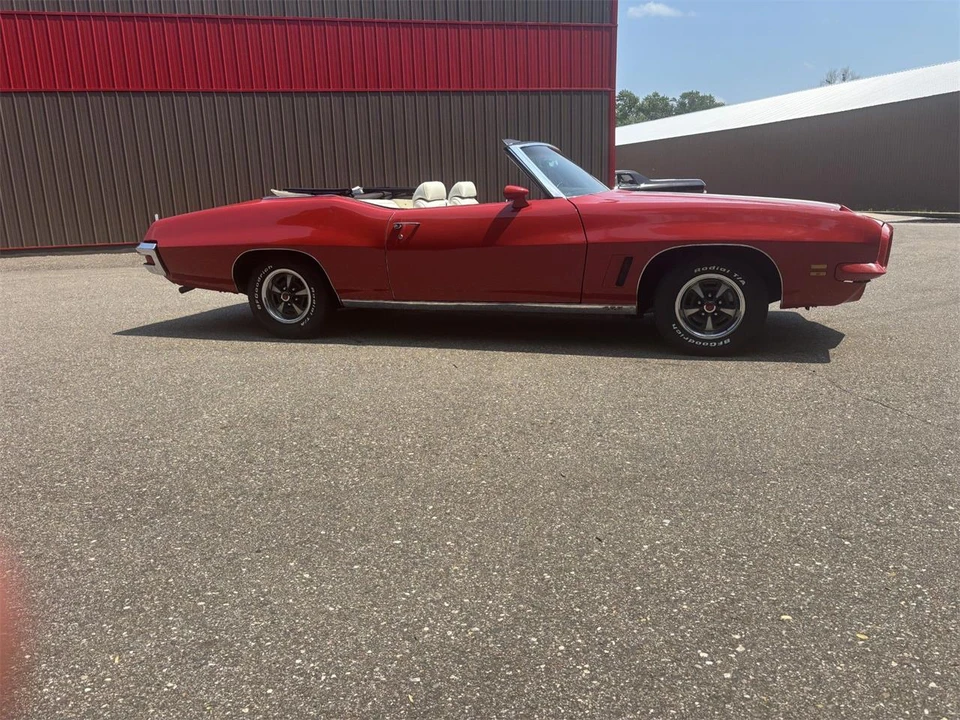 1972 Pontiac LeMans 3rd Gen - Image 10 of 31