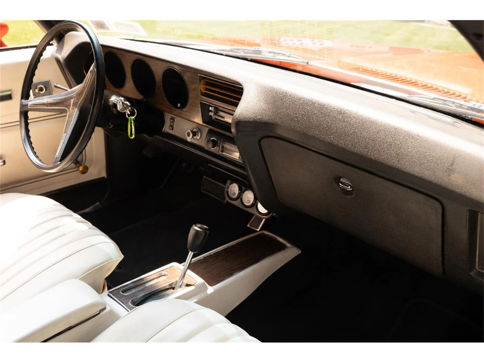 1972 Pontiac LeMans 3rd Gen - Image 25 of 31