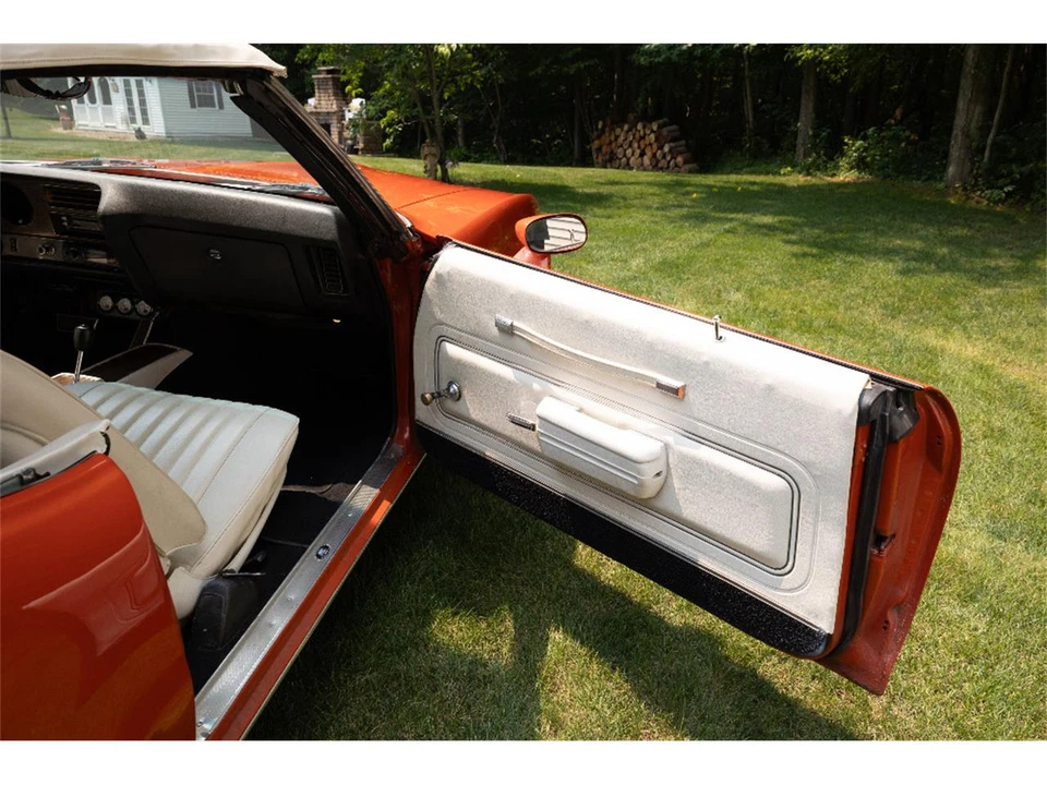 1972 Pontiac LeMans 3rd Gen - Image 27 of 31