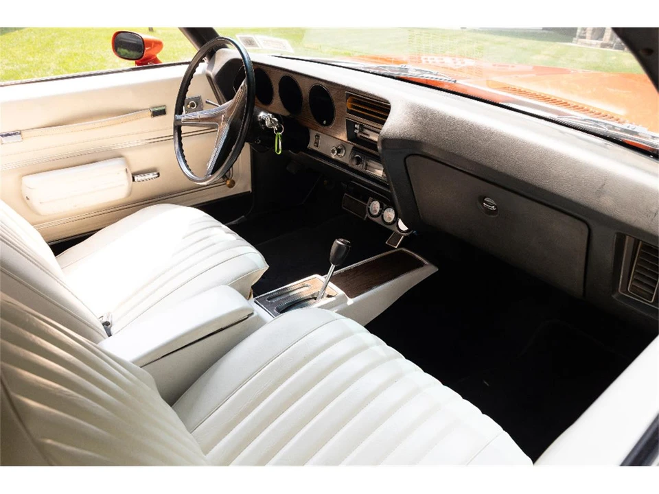 1972 Pontiac LeMans 3rd Gen - Image 23 of 31