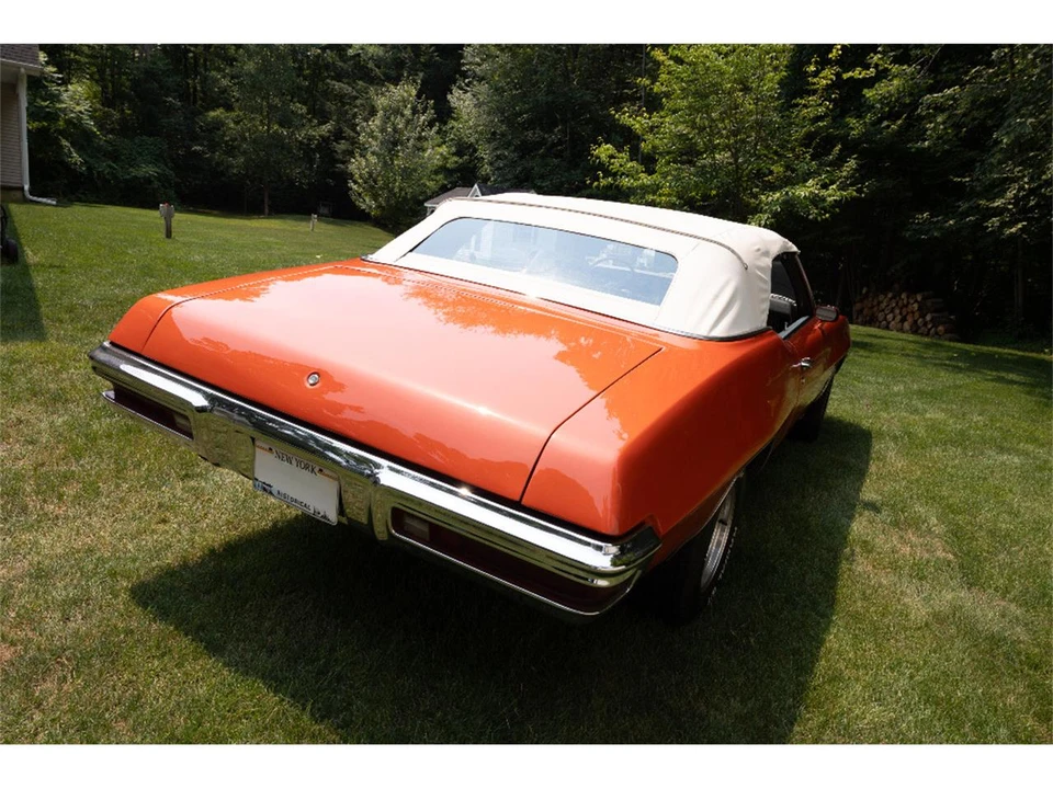 1972 Pontiac LeMans 3rd Gen - Image 3 of 31