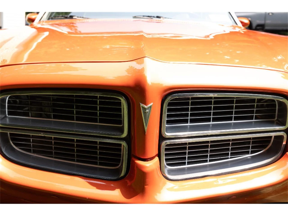 1972 Pontiac LeMans 3rd Gen - Image 16 of 31