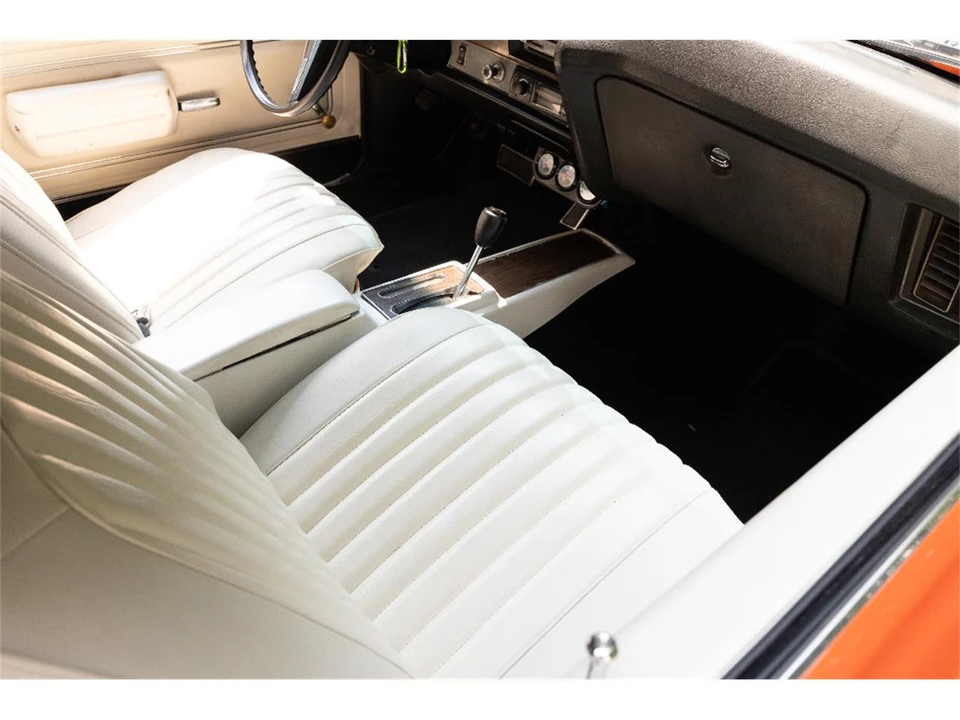 1972 Pontiac LeMans 3rd Gen - Image 24 of 31