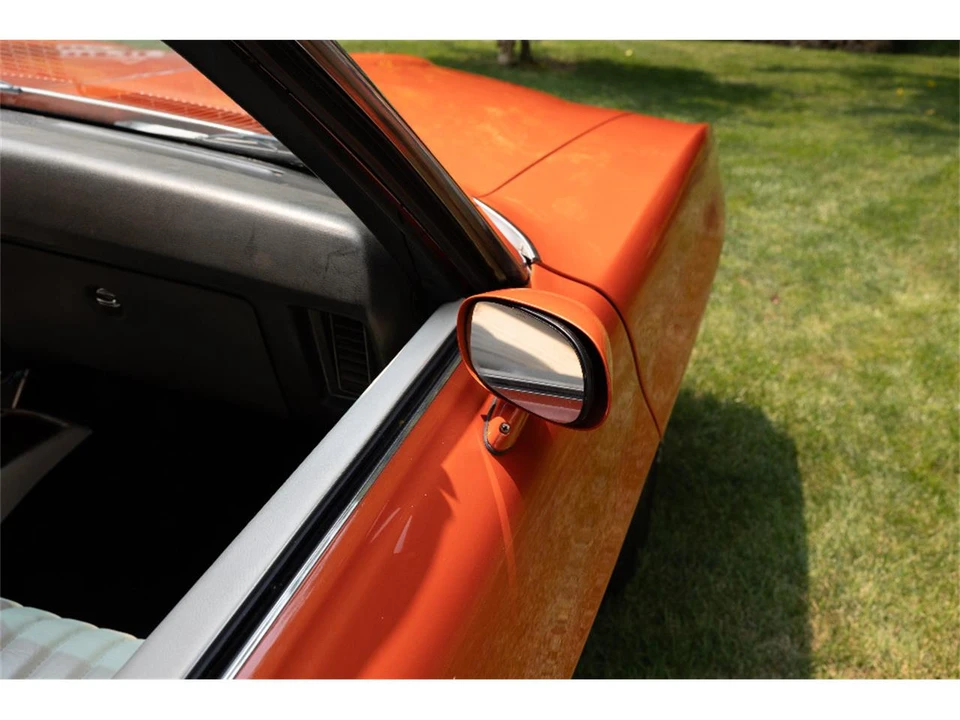 1972 Pontiac LeMans 3rd Gen - Image 26 of 31