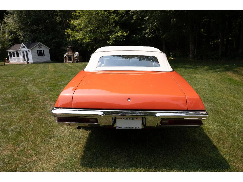 1972 Pontiac LeMans 3rd Gen - Image 4 of 31