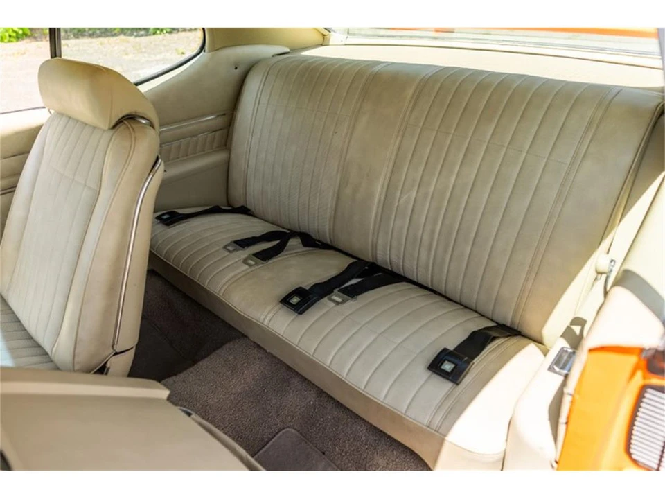 1972 Pontiac LeMans 3rd Gen - Image 8 of 12