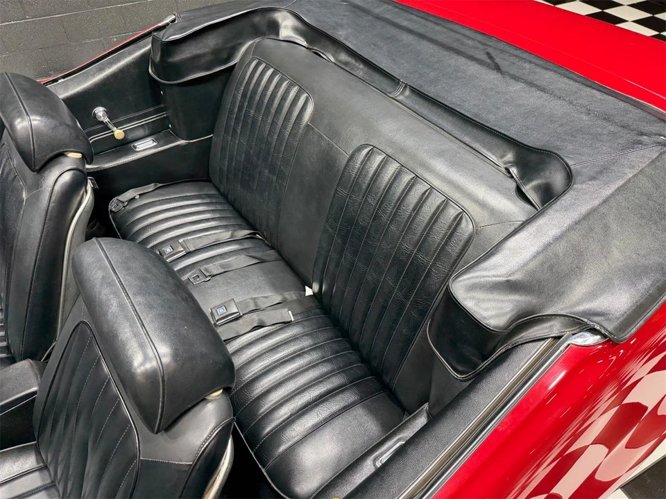 1972 Pontiac LeMans 3rd Gen - Image 4 of 31