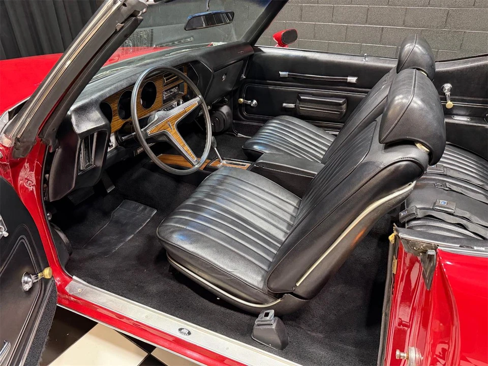1972 Pontiac LeMans 3rd Gen - Image 3 of 31