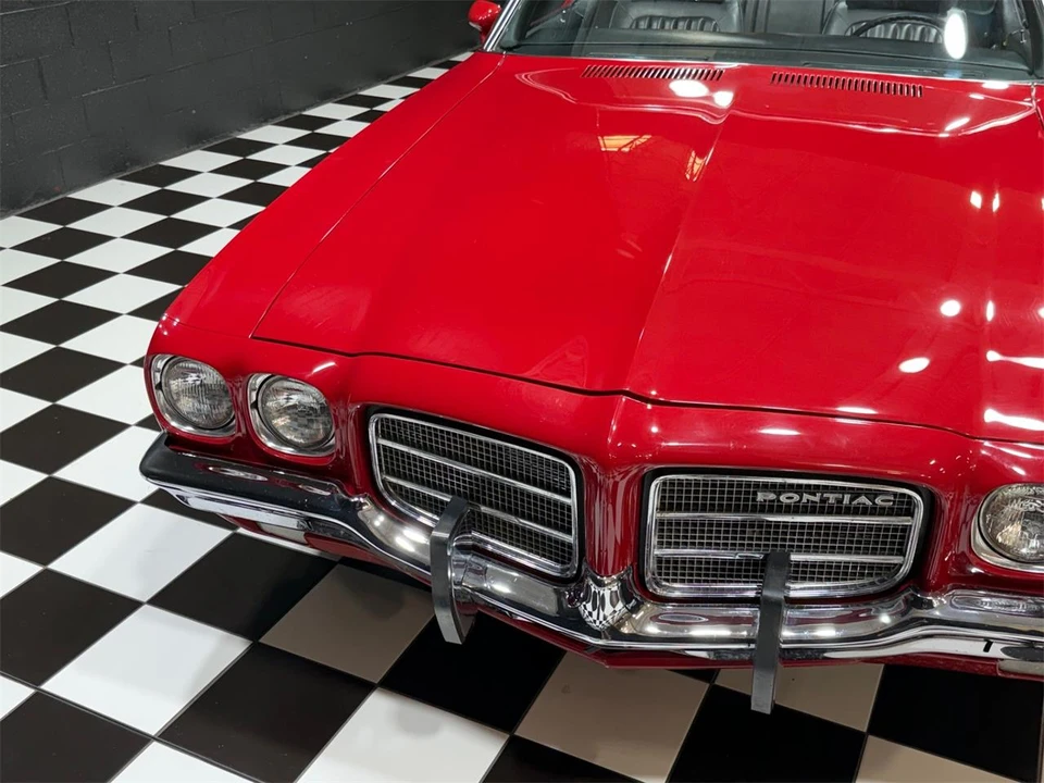 1972 Pontiac LeMans 3rd Gen - Image 22 of 31