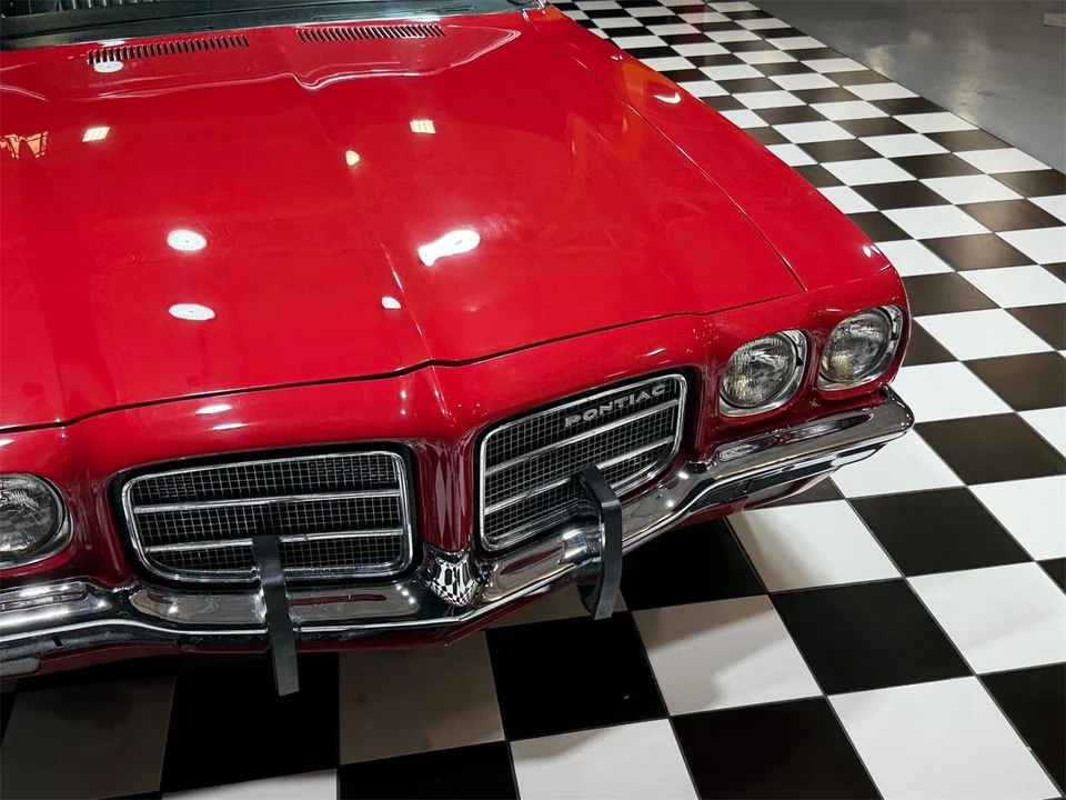 1972 Pontiac LeMans 3rd Gen - Image 19 of 31