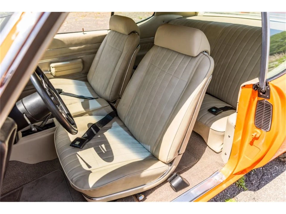 1972 Pontiac LeMans 3rd Gen - Image 18 of 25