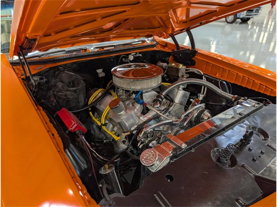 1972 Pontiac LeMans 3rd Gen - Image 23 of 25