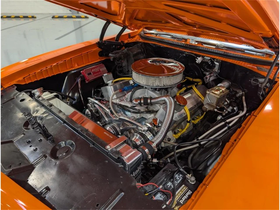 1972 Pontiac LeMans 3rd Gen - Image 22 of 25