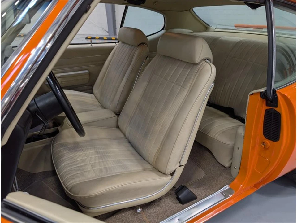 1972 Pontiac LeMans 3rd Gen - Image 14 of 25