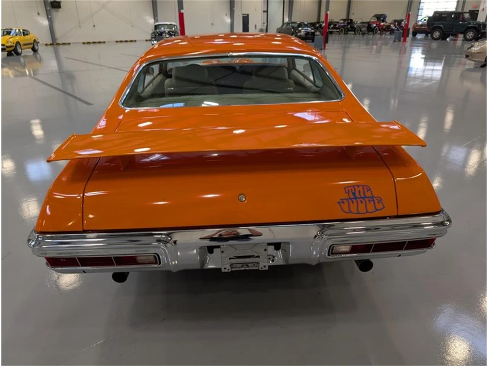 1972 Pontiac LeMans 3rd Gen - Image 6 of 25