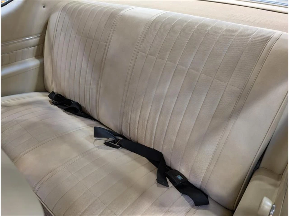 1972 Pontiac LeMans 3rd Gen - Image 13 of 25
