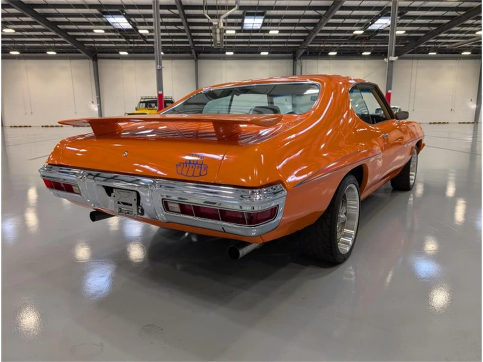1972 Pontiac LeMans 3rd Gen - Image 5 of 25