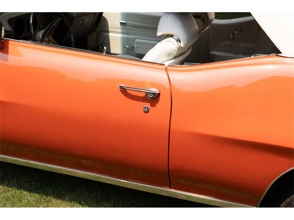 1972 Pontiac LeMans 3rd Gen - Image 19 of 31