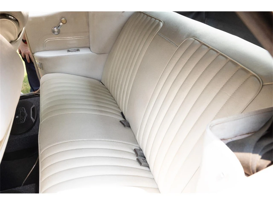 1972 Pontiac LeMans 3rd Gen - Image 31 of 31
